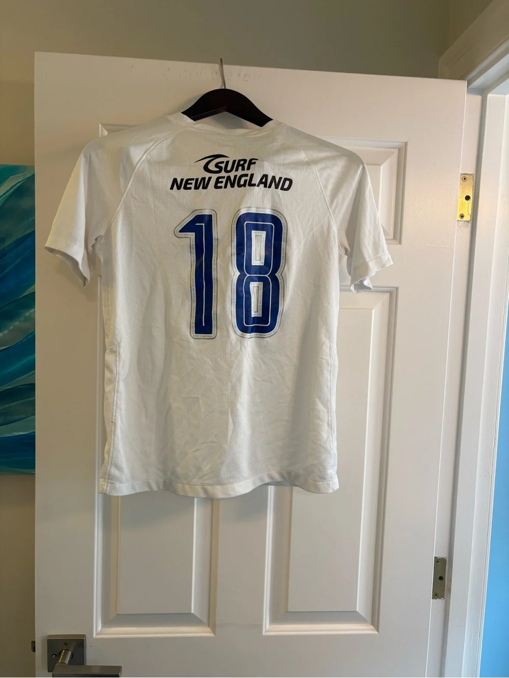 Nike short sleeve